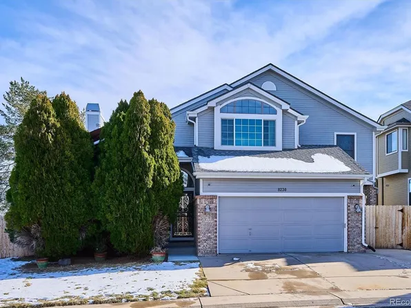8230 S Ogden Circle, Littleton, CO 80122