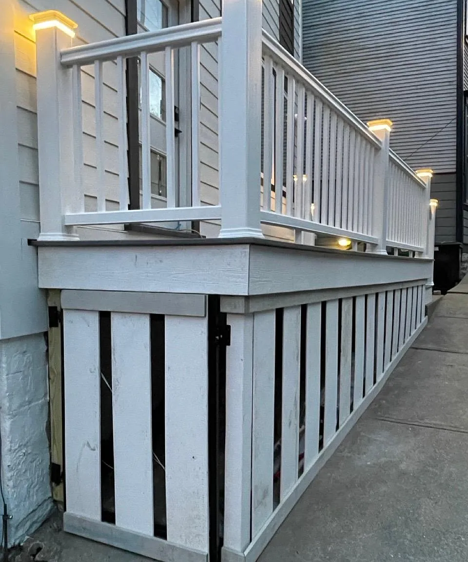 3 bed, 2300 sqft, $4,500 — Photo 4