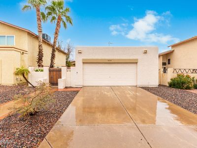 4039 E Camino St, Mesa, AZ, 85205