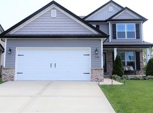 1136 Lear Ln, Mascoutah, IL 62258