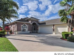 652 Marisol Dr, New Smyrna Beach, FL 32168