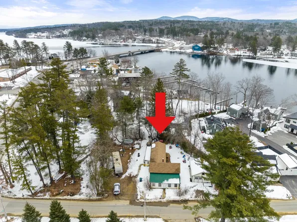 6 Hill Road, Tilton, NH 03276