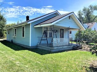 4318 Wadsworth Rd, Dayton, OH 45414