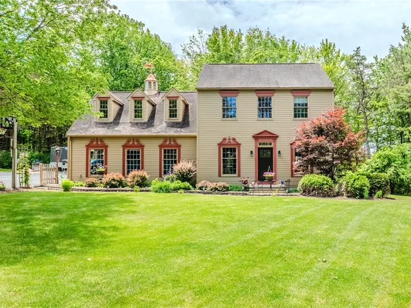 125 S Lynn Ave, Somerset, PA 15501