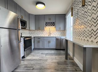 341 W Pacific Ave #2B-1BA-1200SQFT, Saint Louis, MO