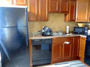 2 Greenwich St #2, Roxbury Crossing, MA 02120