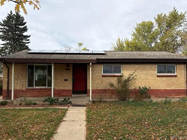 1355 Racine Street, Aurora, CO 80011