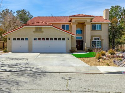 41937 Tilton Dr, Palmdale, CA, 93551