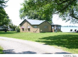 24899 Logans Rd, Three Mile Bay, NY 13693