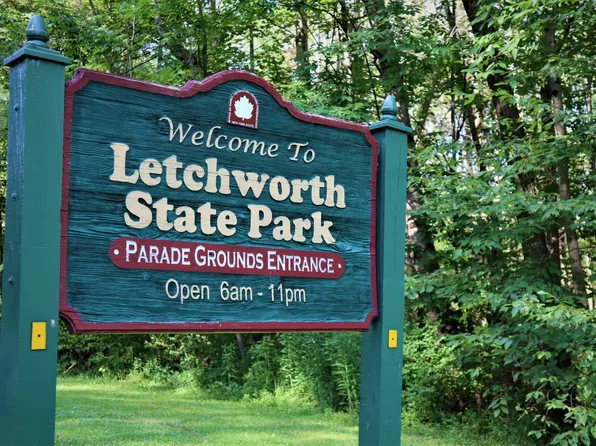 96 Portageville Rd, Hunt, NY 14846