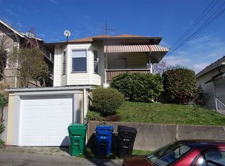 4814 S Garden St, Seattle, WA 98118