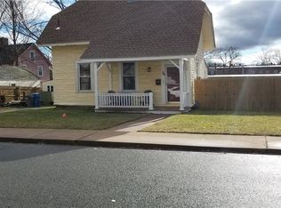 36 High St, Manchester, CT 06040