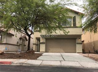 6482 Carolina Dew Ct, Las Vegas, NV 89122