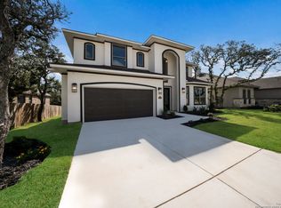 28814 Bulls Pond, Boerne, TX 78015