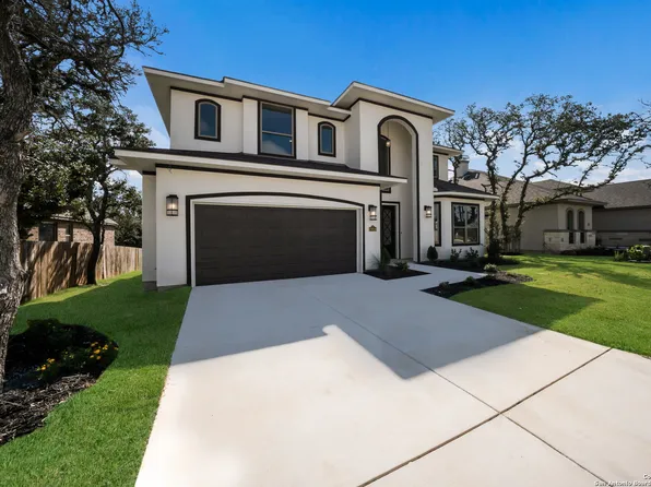 28814 Bulls Pond, Boerne, TX 78015