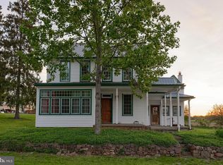 352 Bachmanville Rd, Hershey, PA 17033