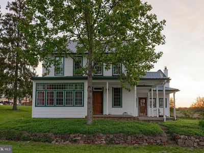 352 Bachmanville Rd, Hershey, PA, 17033