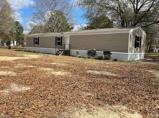 4512 Heidi Dr, Waycross, GA 31503