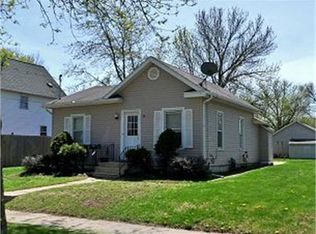 23 21st St SE, Mason City, IA 50401