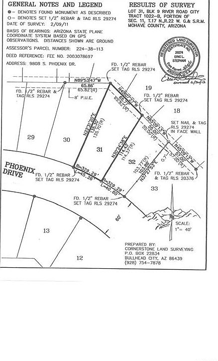 1st image of 9808 S Phoenix Dr