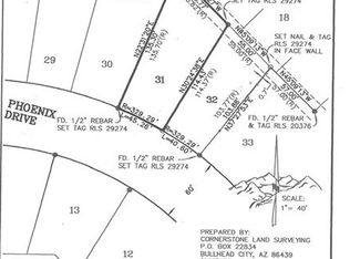 9808 S Phoenix Dr, Mohave Valley, AZ 86440
