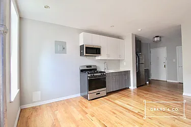 Rented by Grand & Co.