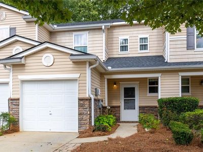 517 Rendezvous Rd, Acworth, GA, 30102