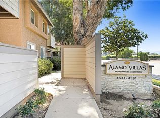 4565 Alamo St UNIT H, Simi Valley, CA 93063