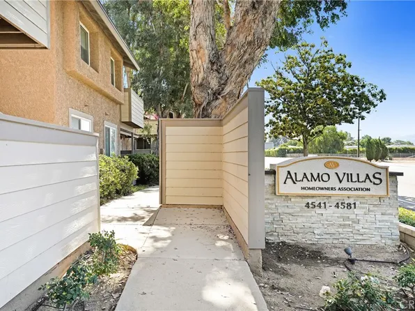 4565 Alamo St Unit H, Simi Valley, CA 93063