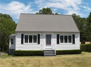 293 Peach Orchard Rd, Waterbury, CT 06706