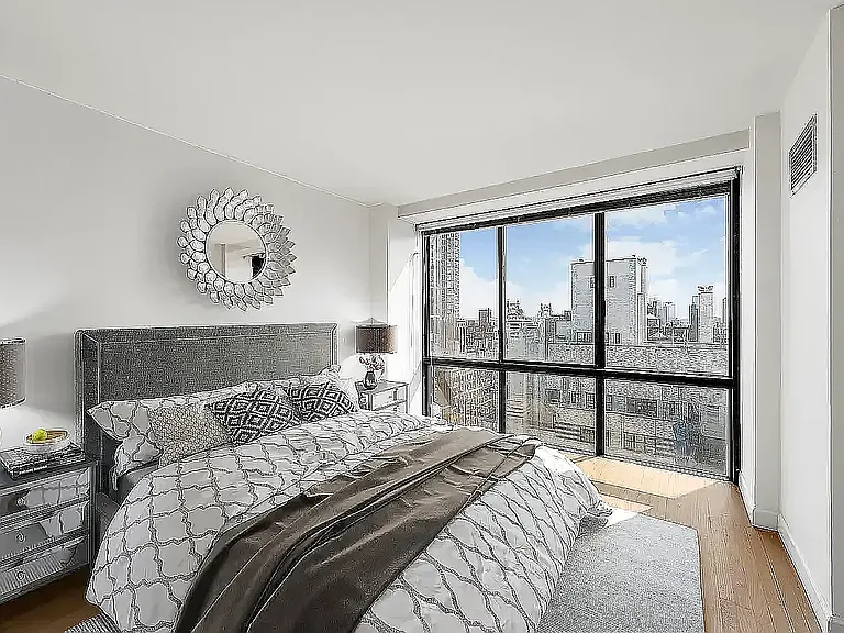 360 E 57th St #21B — Photo 4