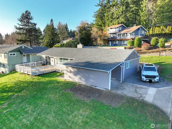 2306 Sunrise Court, Kelso, WA 98626