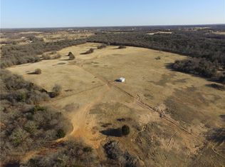 NE 164th St, Luther, OK 73054