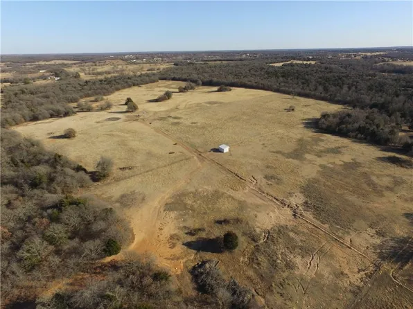 NE 164th St, Luther, OK 73054