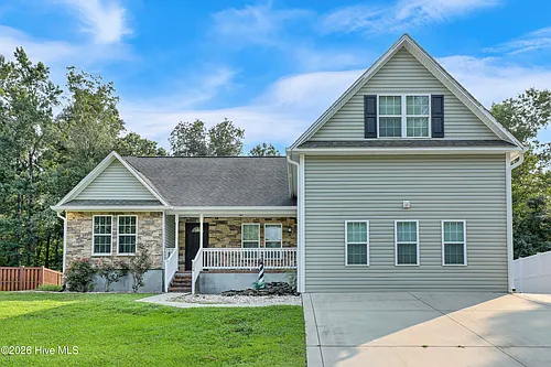 244 Blue Creek Farms Dr Photo 1