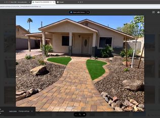744 E Meadow Ln, Phoenix, AZ 85022