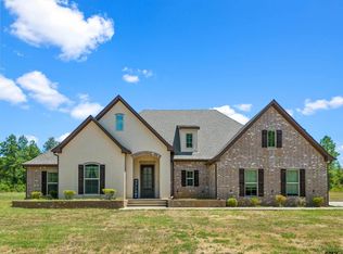 494 County Road 4403, Jacksonville, TX 75766