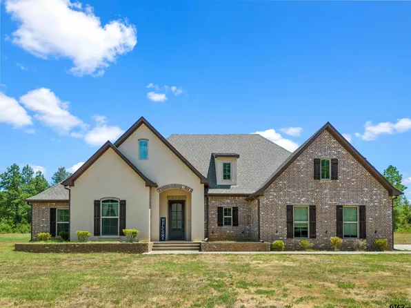 494 County Road 4403, Jacksonville, TX 75766