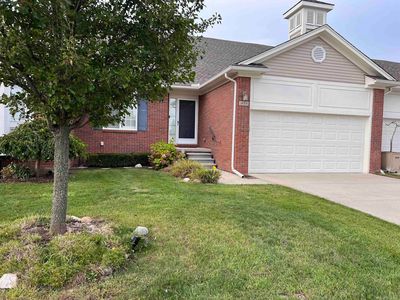 26331 Wacker Dr, Chesterfield, MI, 48051