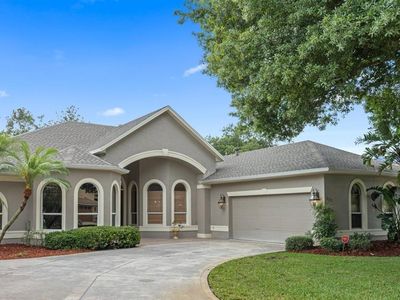 232 Hammock Oak Cir, Debary, FL, 32713