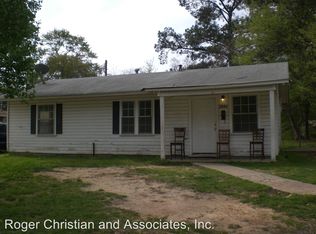2991 Grassmere St, Shreveport, LA 71108