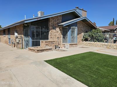 833 Destello Rd, El Paso, TX, 79907