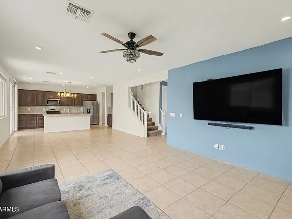 35 S BIELLA Place, Casa Grande, AZ 85122