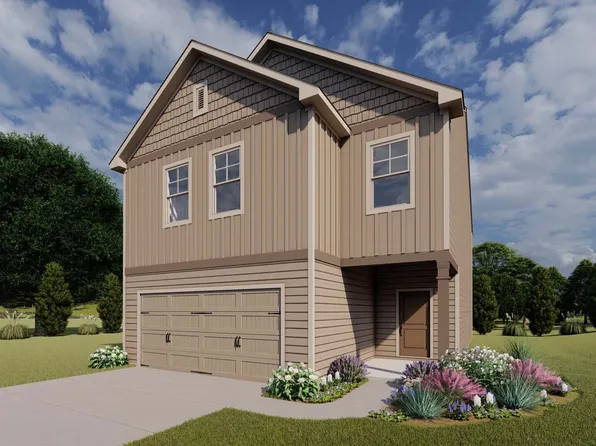 59 Avian Way #11B, Auburn, GA 30011