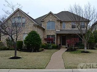 3322 Mayfair Ln, Highland Village, TX 75077