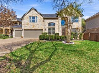 2807 Rambler Valley Dr, Cedar Park, TX 78613