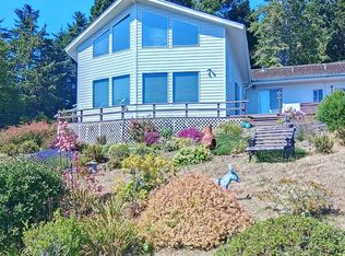 1226 SE Wade Way, Newport, OR 97365