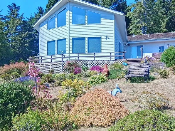 1226 SE WADE WAY, Newport, OR 97365