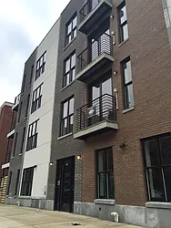 Rented by P Management