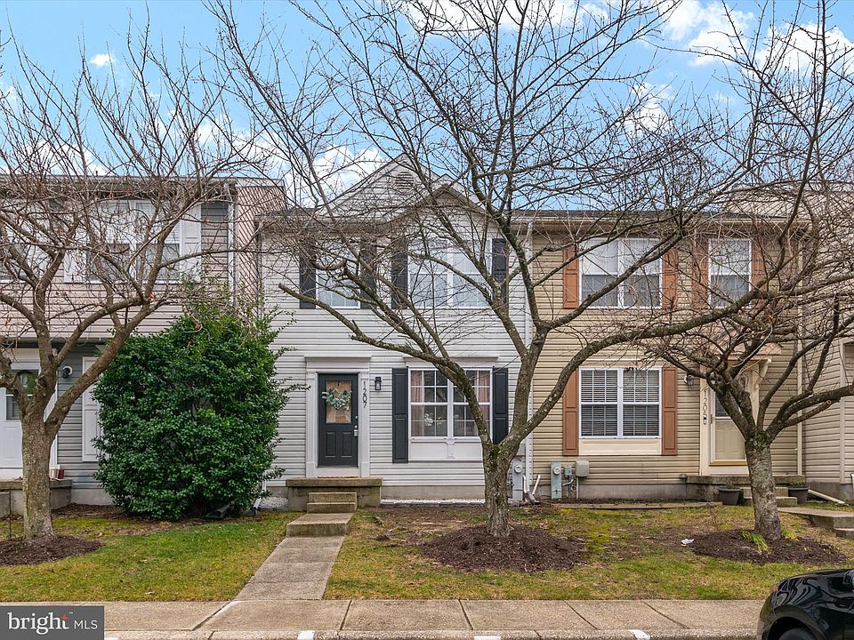 1207 Castine Ct, Pasadena, MD 21122 Zillow